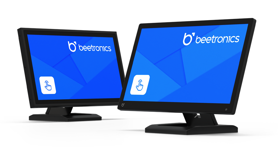 Touchscreen