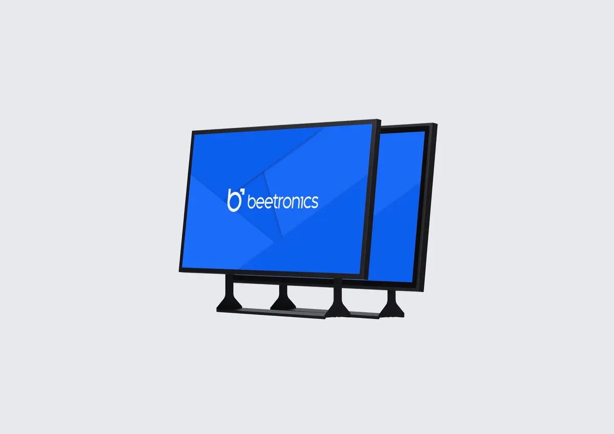 Introducing New 32-Inch Display Options