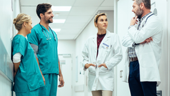 Medico e sanitario