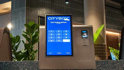 Chioschi e self-service