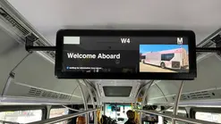 Nel veicolo
