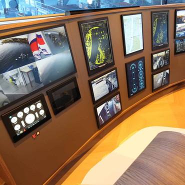 Display personalizzati
