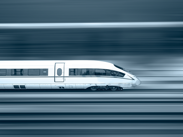 Ferroviario