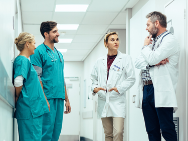Medico e sanitario
