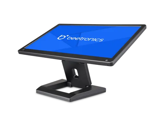 Monitor 15 Pollici
