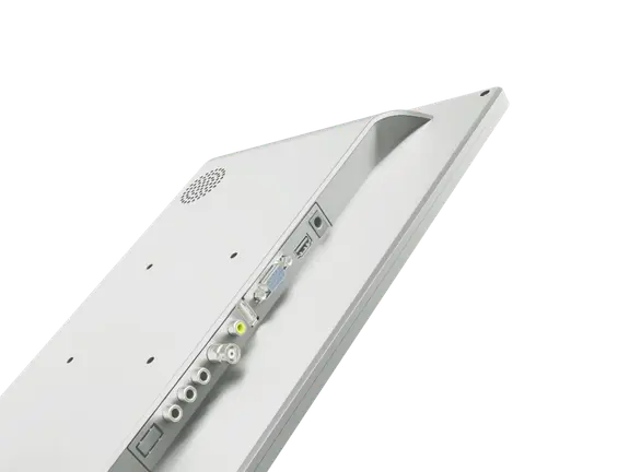 Monitor 15 Pollici (Bianco)