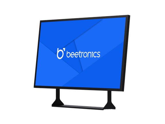 Monitor 32 Pollici Metallo