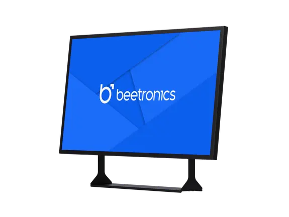 Monitor 32 Pollici Metallo