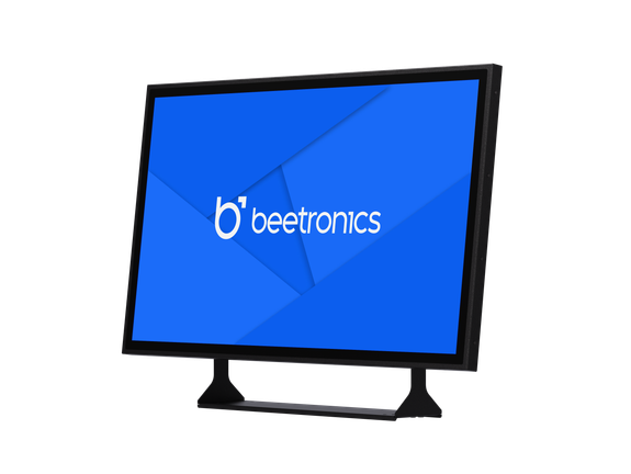 Touchscreen 32 Pollici Metallo