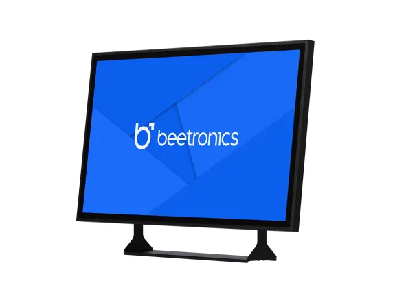 Touchscreen 32 Pollici Metallo