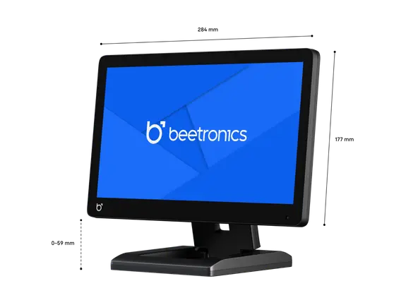 Touchscreen 12 Pollici