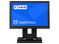 Monitor 9 Pollici Metallo