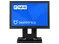 Monitor 9 Pollici Metallo