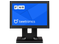 Monitor 8 Pollici Metallo