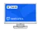 Monitor 15 Pollici (Bianco)