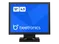 Monitor 12 Pollici Metallo (4:3)