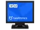 Monitor 10 Pollici Metallo (4:3)