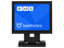 Touchscreen 8 Pollici Metallo (4:3)