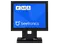 Touchscreen 8 Pollici Metallo (4:3)