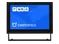 Touchscreen 7 pollici metallo