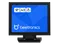 Touchscreen 12 Pollici Metallo (4:3)