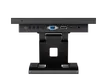 Touchscreen 10 Pollici Metallo (4:3)
