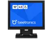 Touchscreen 10 Pollici Metallo (4:3)