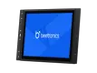 Touchscreen 10 Pollici Metallo (4:3)