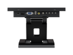 Monitor 9 Pollici Metallo