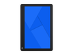 Touchscreen 10 Pollici