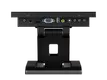 Monitor 8 Pollici Metallo