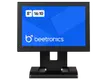 Monitor 8 Pollici Metallo