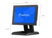Monitor 8 Pollici Metallo
