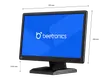 Monitor 15 Pollici