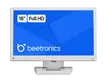 Monitor 15 Pollici (Bianco)