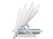 Monitor 15 Pollici (Bianco)