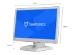 Monitor 15 Pollici (Bianco)