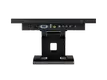 Monitor 12 Pollici Metallo (4:3)
