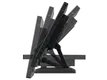 Monitor 12 Pollici Metallo (4:3)