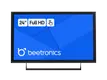 Touchscreen 24 Pollici Metallo