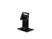 Supporto in metallo (monitor 7