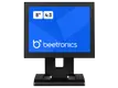 Monitor 8 Pollici Metallo (4:3)