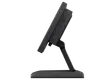 Monitor 8 Pollici Metallo (4:3)