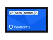 Touchscreen 27 Pollici Metallo (Alta Luminosità)