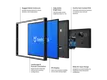 Monitor 32 Pollici Metallo