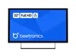 Touchscreen 32 Pollici Metallo