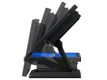 Touchscreen 8 Pollici Metallo (4:3)