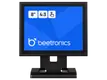 Touchscreen 8 Pollici Metallo (4:3)