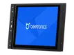 Touchscreen 8 Pollici Metallo (4:3)