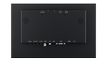 Monitor 12 Pollici Metallo